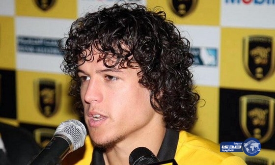 باجندوح يرفض الاتحاد مُجدداً والهلال يترقب الفرصة