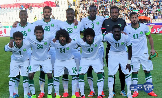 المنتخب الأولمبي يعسكر في الإمارات قبل كأس آسيا