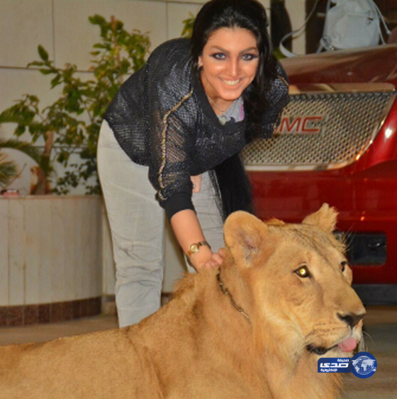 أميره العباس..ماخفتي منه؟..