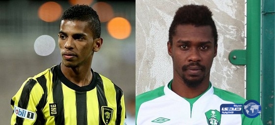 طلال آل الشيخ ينفي إيقاف عسيري وأمان عن ديربي جدة