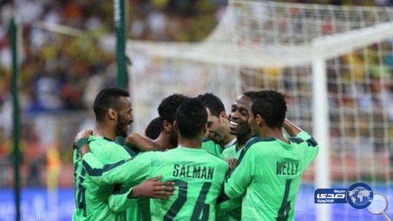 الأهلي يكسب «ديربي جدة» ويتأهل لنهائي كأس ولي العهد