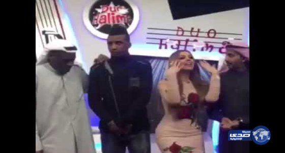 بالفيديو .. حليمة بولند تعد الجماهير بكشف حقيقة منشطات محمد نور