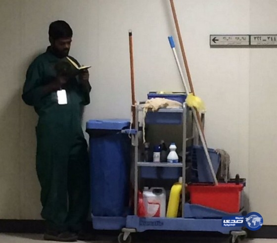 المحب الصادق له موعد مع القرآن مهما كان يومه مثقلاً بالأعباء