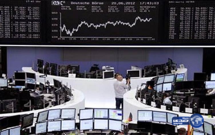 صعود مؤشرات الأسهم الأوروبية