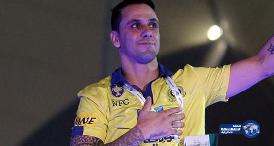 فابيان .. أجمل ما في عام 2015 تحقيقي بطولة الدوري