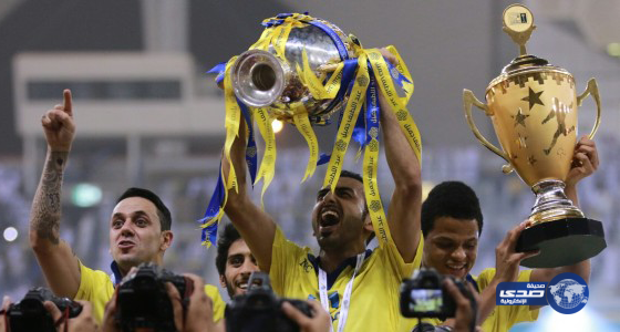 دوري جميل الـ27 عالمياً