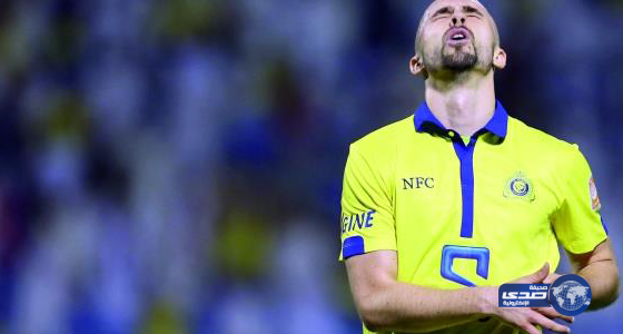 صحيفة بولندية .. ادريان افضل محترف بولندي خارج اوروبا