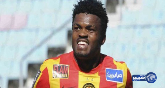 الخليج يسعى لضم النيجيري ايدوك