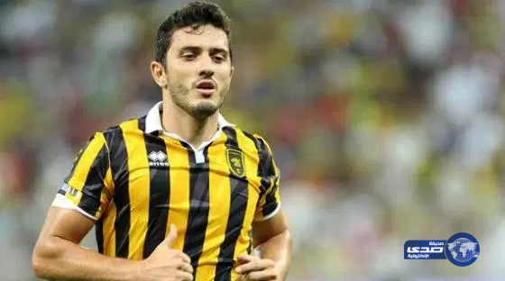 الأهلي يُوقّع مع ماركينهو