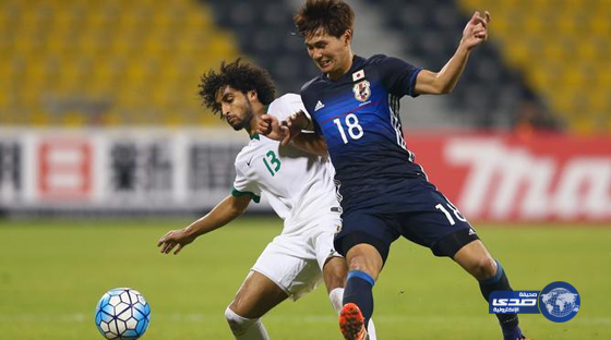 أصداء عالمية لخروج الأخضر الأولمبي من كأس آسيا