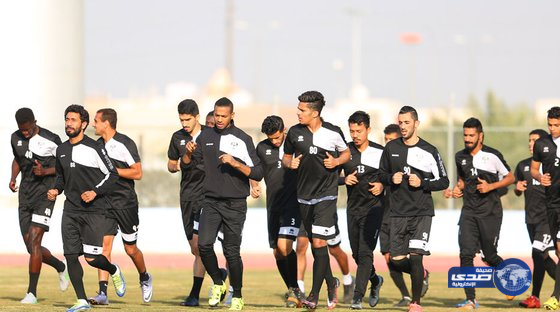 هجر يواصل تحضيراته لضمك .. ودخول مجاني للجماهير