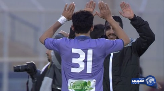 الباطن يقصي القادسية من كأس الملك