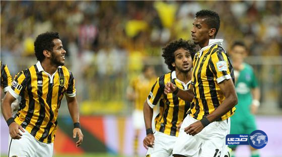 مكاني تعلن عن تذاكر مباراة الاتحاد ونجران