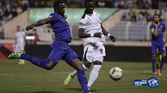 النصر يصل الأحساء لملاقاة هجر في الدوري