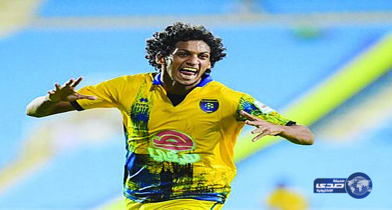 الاهلي يفاوض احمد الزين