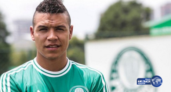 النصر يستعيد البرازيلي ماركينيوس