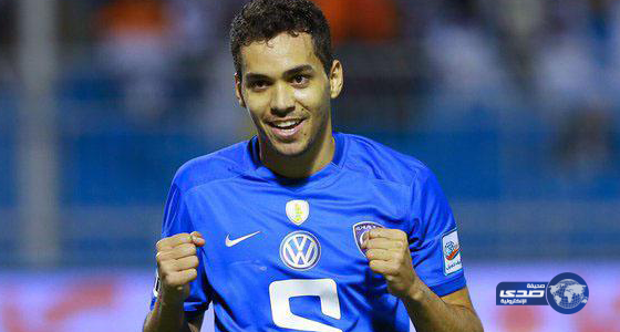 الهلال يرد على عرض كورينثيانز لضم السوبر ادواردو