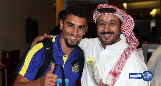 يونس يرفض المخالصة مع النصر