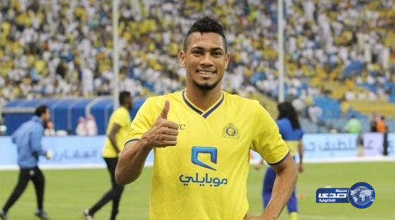 نصراوي سابق .. إلتون نصحني بعدم الانضمام للنصر