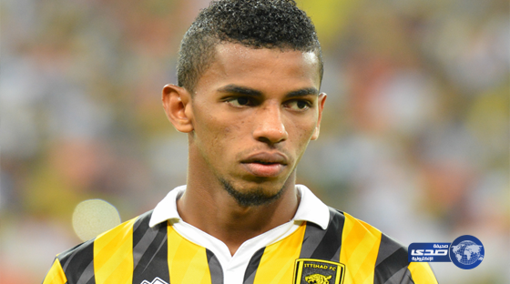 الاتحاد يجدد عقد عسيري لـ4 سنوات