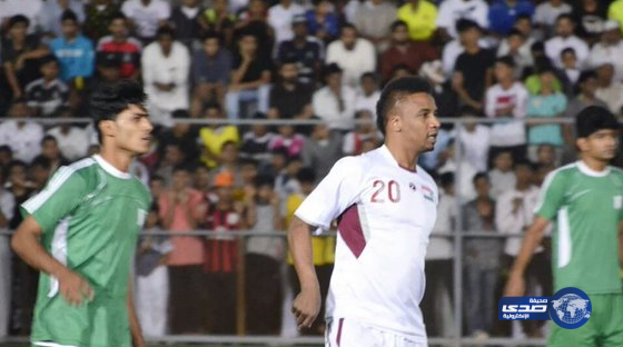 نور يقود منتخب السودان الى النهائي