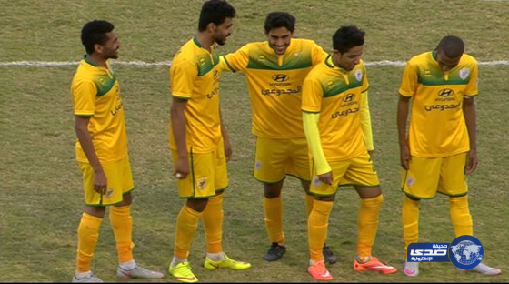 الخليج يتأهل الى دور الـ16 من كأس الملك