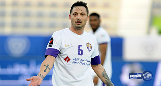 رادوي .. رفضت عرضًا سعوديًّا لأني أعشق الهلال