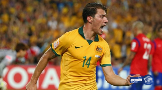 صحيفة أسترالية .. ترويسي قريب من الدوري الاسترالي