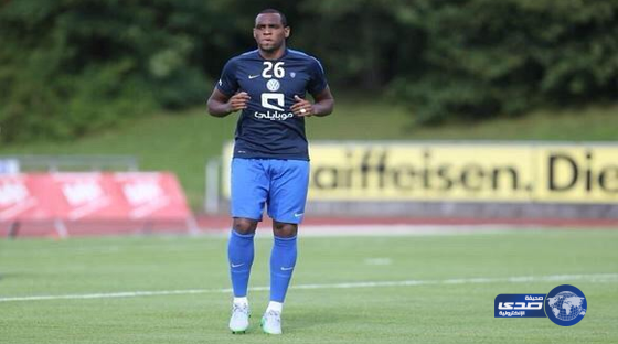 المفرج يكشف موعد عودة ديجاو