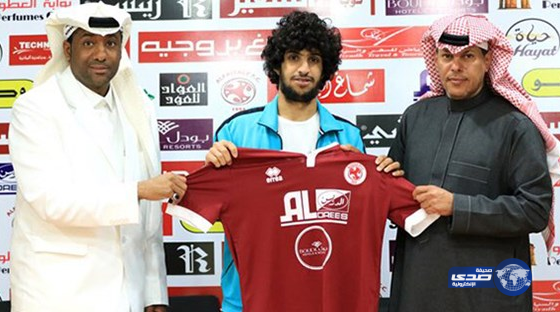 الفيصلي يتعاقد مع السحيمي