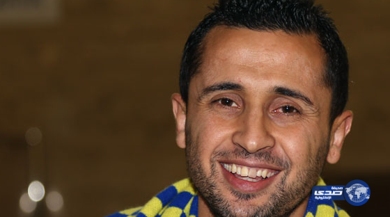 النصر يطعن في قرار غرفة فض المنازعات بقضية دلهوم