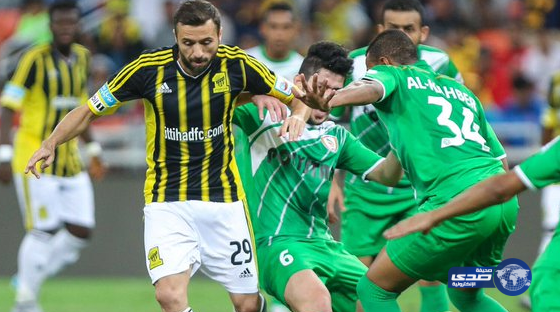 صحيفة رومانية .. سان مارتن يساهم في فوز مهم للاتحاد