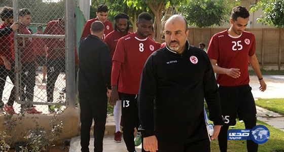 الفيصلي يواصل تدريباته بمتابعة المدلج