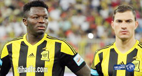 ترويسي ومونتاري اول المغادرين