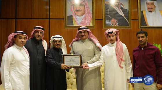 النصر يتسلم الرخصة الآسيوية