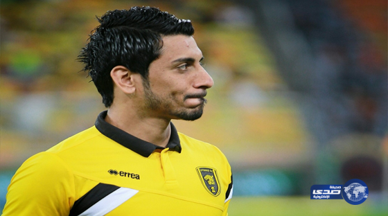 حرمان سيف سلمان من تمثيل منتخب العراق مدى الحياة