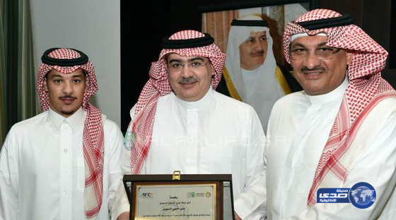 الأهلي يستلم الرخصة الآسيوية