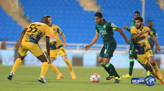 مكاني تطرح تذاكر مباراة الأهلي والتعاون