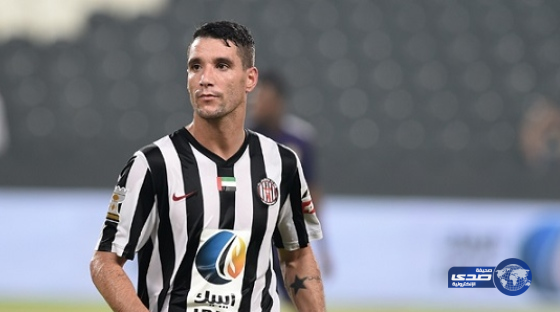 نيفيز يشارك أمام السد رغم إيقافه آسيوياً