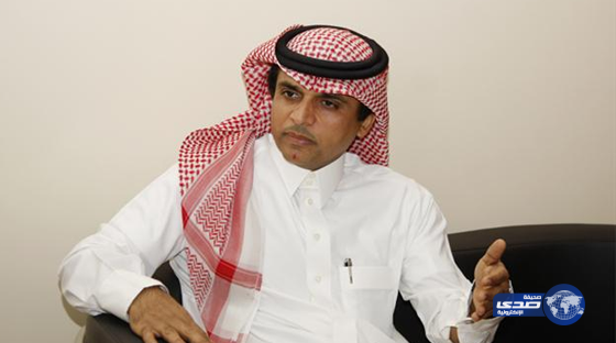 المعيبد قرر الاستقاله من منصبه