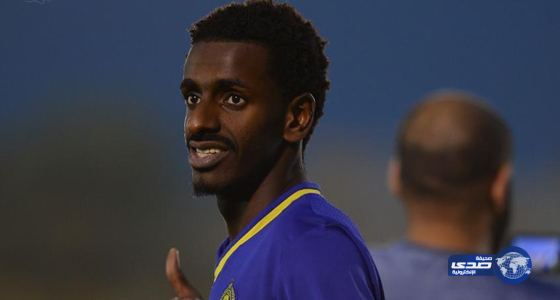 شراحيلي يُقلق جماهير النصر