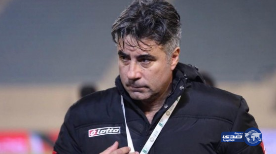 رئيس القادسية يكشف السبب وراء إقالة جالو