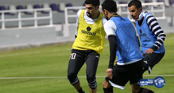 الشباب يواجه الوحدة والوصل الإماراتيين