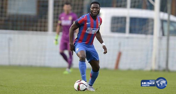 مونتاري .. أتمنى تقليد إنجازات شقيقي