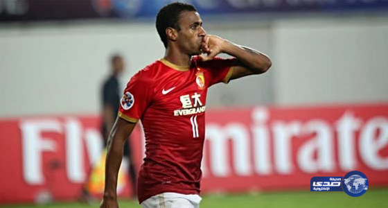 مهاجم جوانجزو ينتقد كانافارو