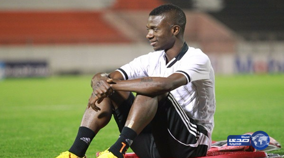 إدارة الشباب تمنح “معاذ” الضوء الأخضر للرحيل