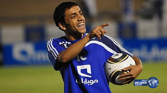 الفيفا يجبر الشلهوب وعبدالغني على الفحوصات