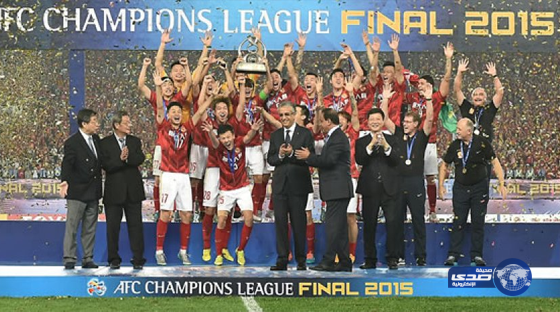 الفيفا يأمر باجراء فحص شامل على لاعبي الأندية الآسيوية