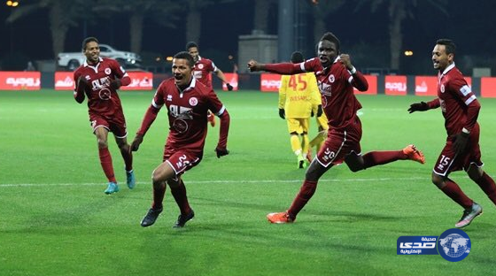 الفيصلي راحة لمدة 24 ساعة