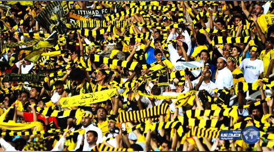 جمهور دوري عبداللطيف جميل يتخطى حاجز الـ 700 ألف